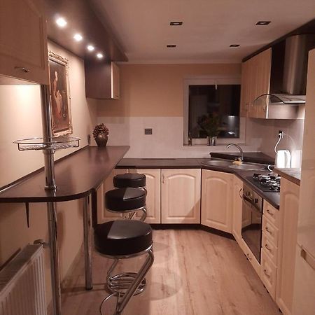 Agroturystyka U Rolnika - Apartament Nowakowo Esterno foto