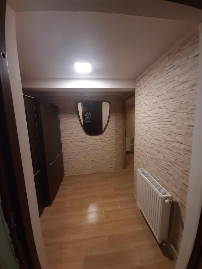 Agroturystyka U Rolnika - Apartament Nowakowo Esterno foto