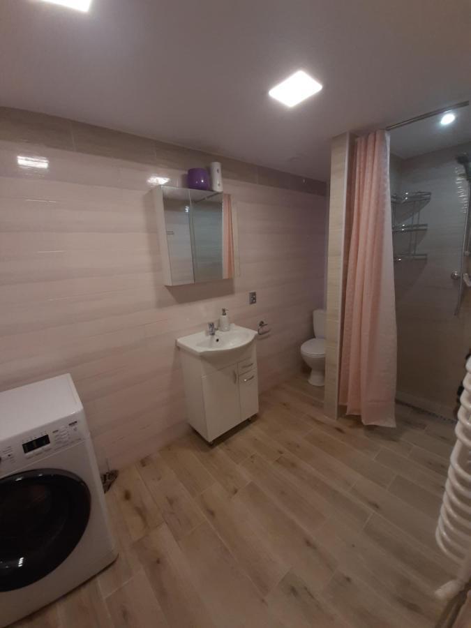 Agroturystyka U Rolnika - Apartament Nowakowo Esterno foto