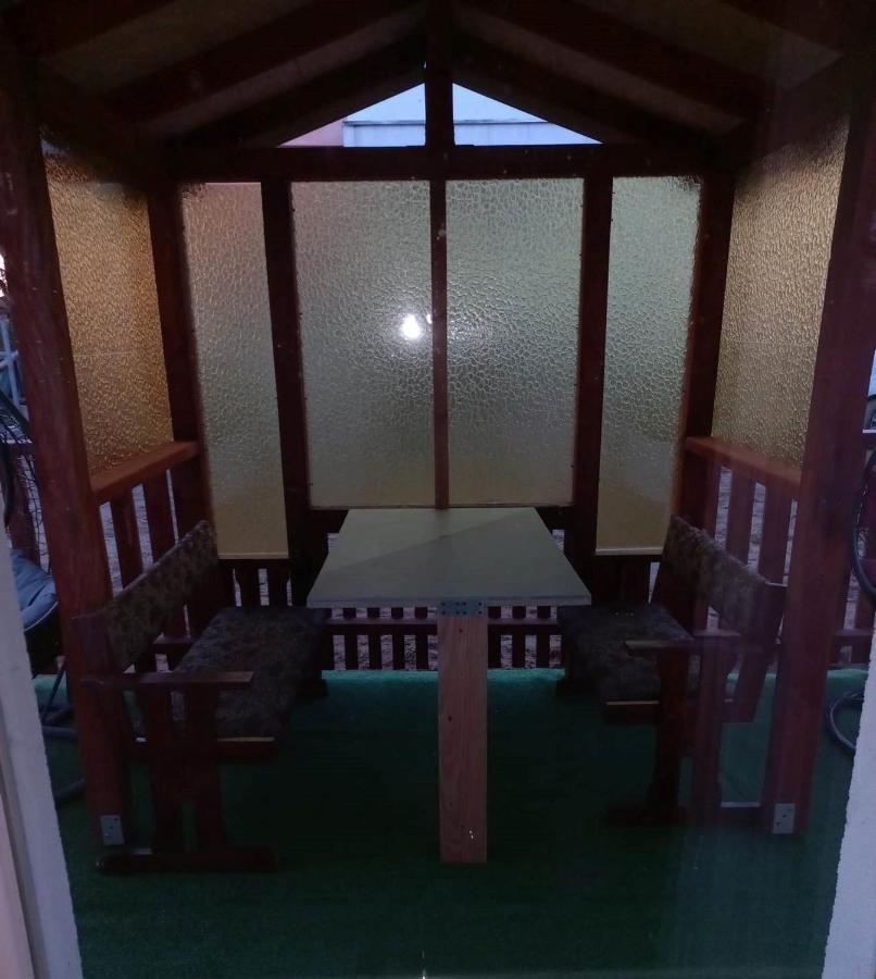 Agroturystyka U Rolnika - Apartament Nowakowo Esterno foto